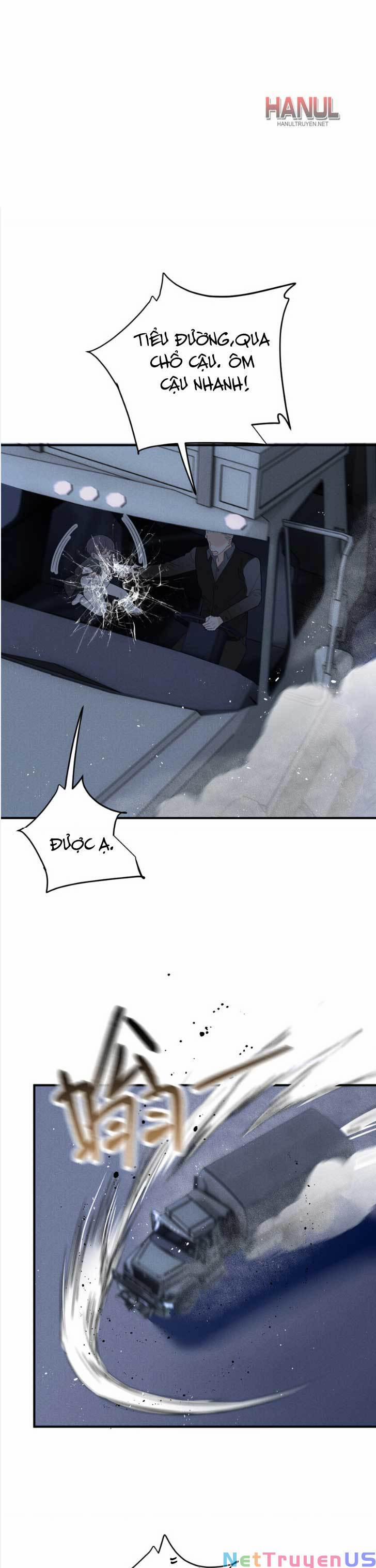 Cô Vợ Mang Thai Một Tặng Một 278 trang 3