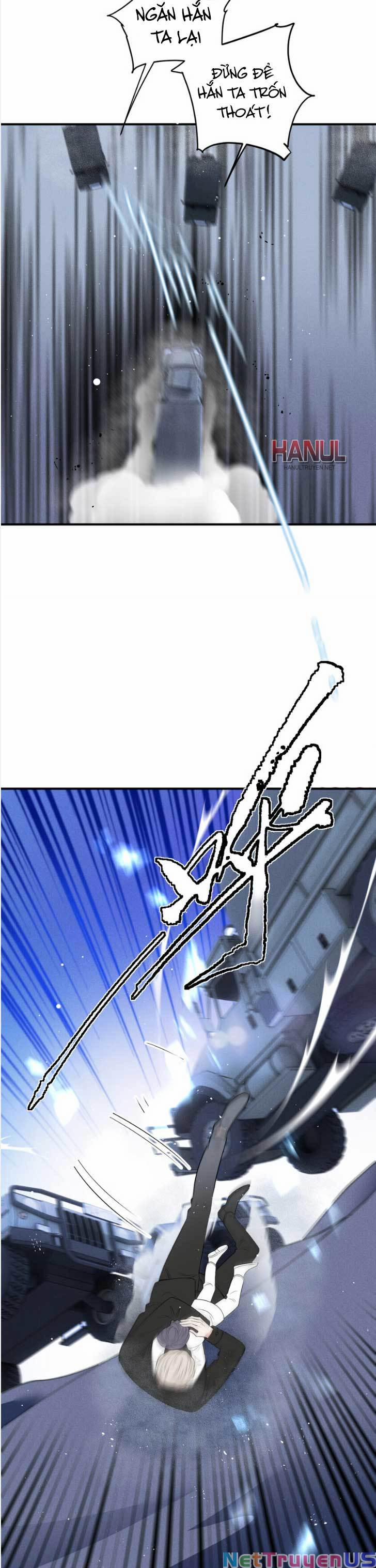 Cô Vợ Mang Thai Một Tặng Một 278 trang 4