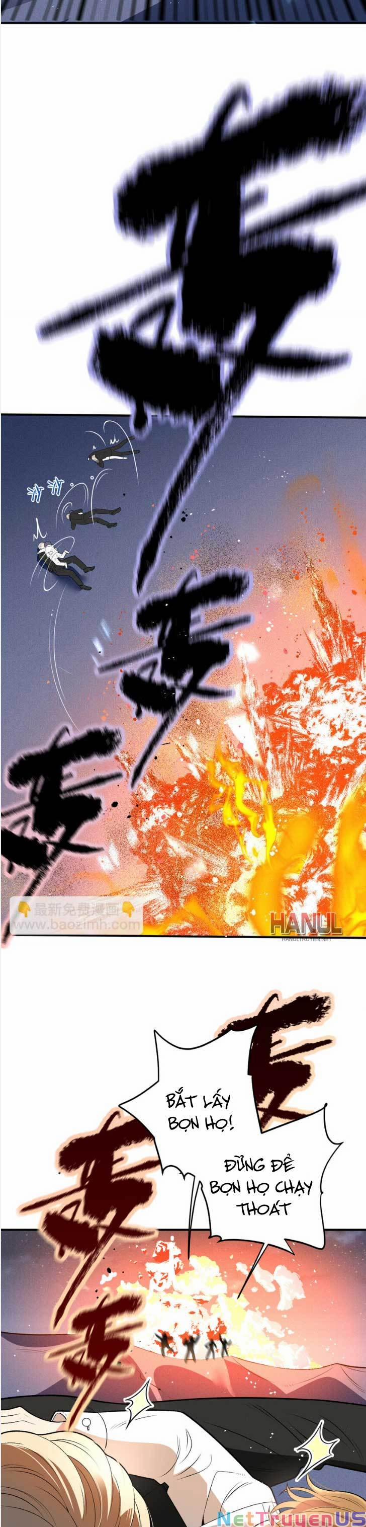 Cô Vợ Mang Thai Một Tặng Một 278 trang 5