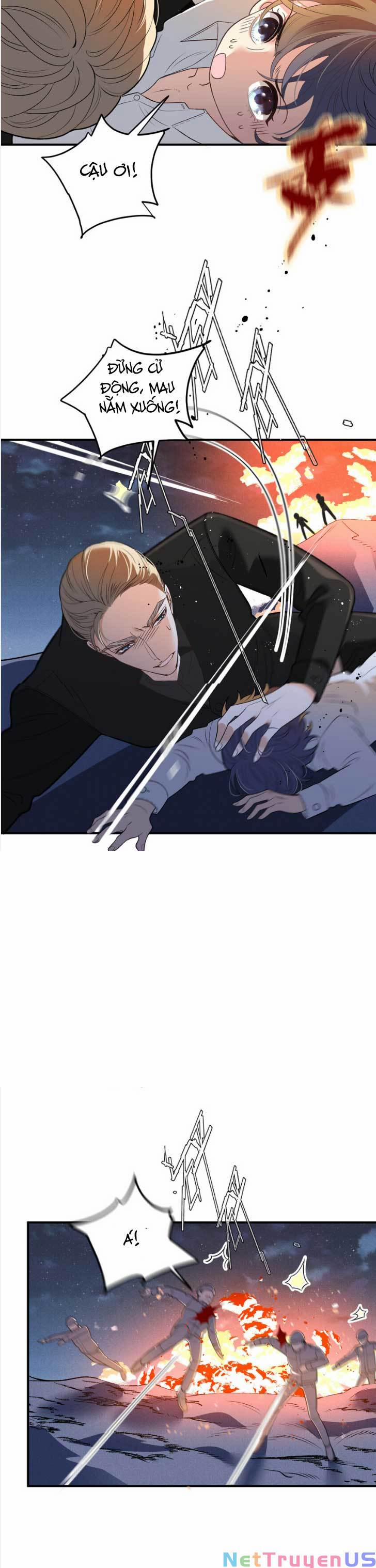 Cô Vợ Mang Thai Một Tặng Một 278 trang 6