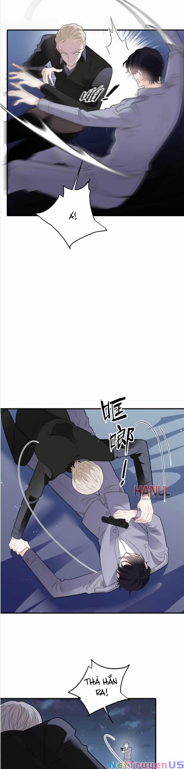 Cô Vợ Mang Thai Một Tặng Một 278 trang 8