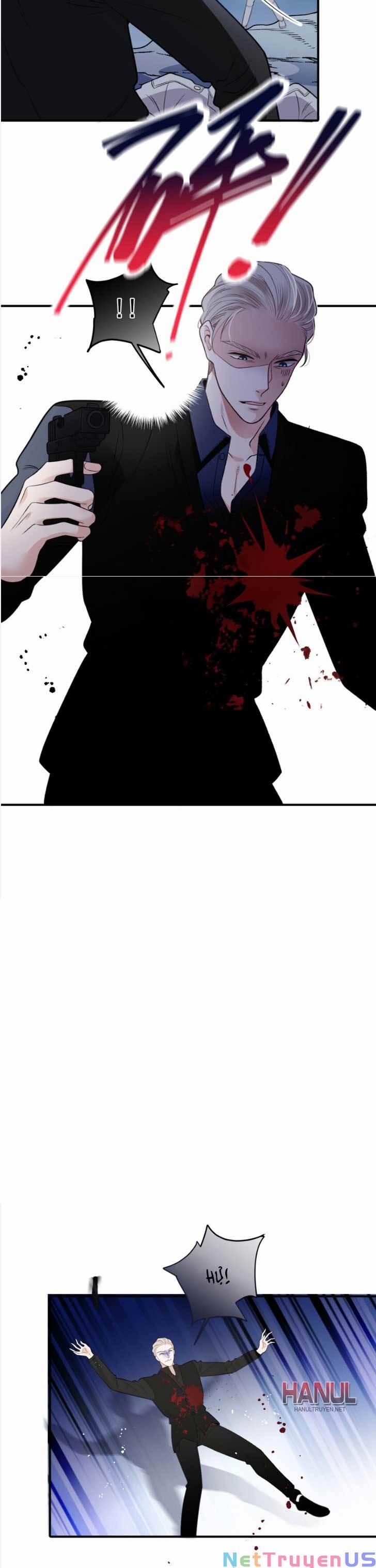 Cô Vợ Mang Thai Một Tặng Một 278 trang 9