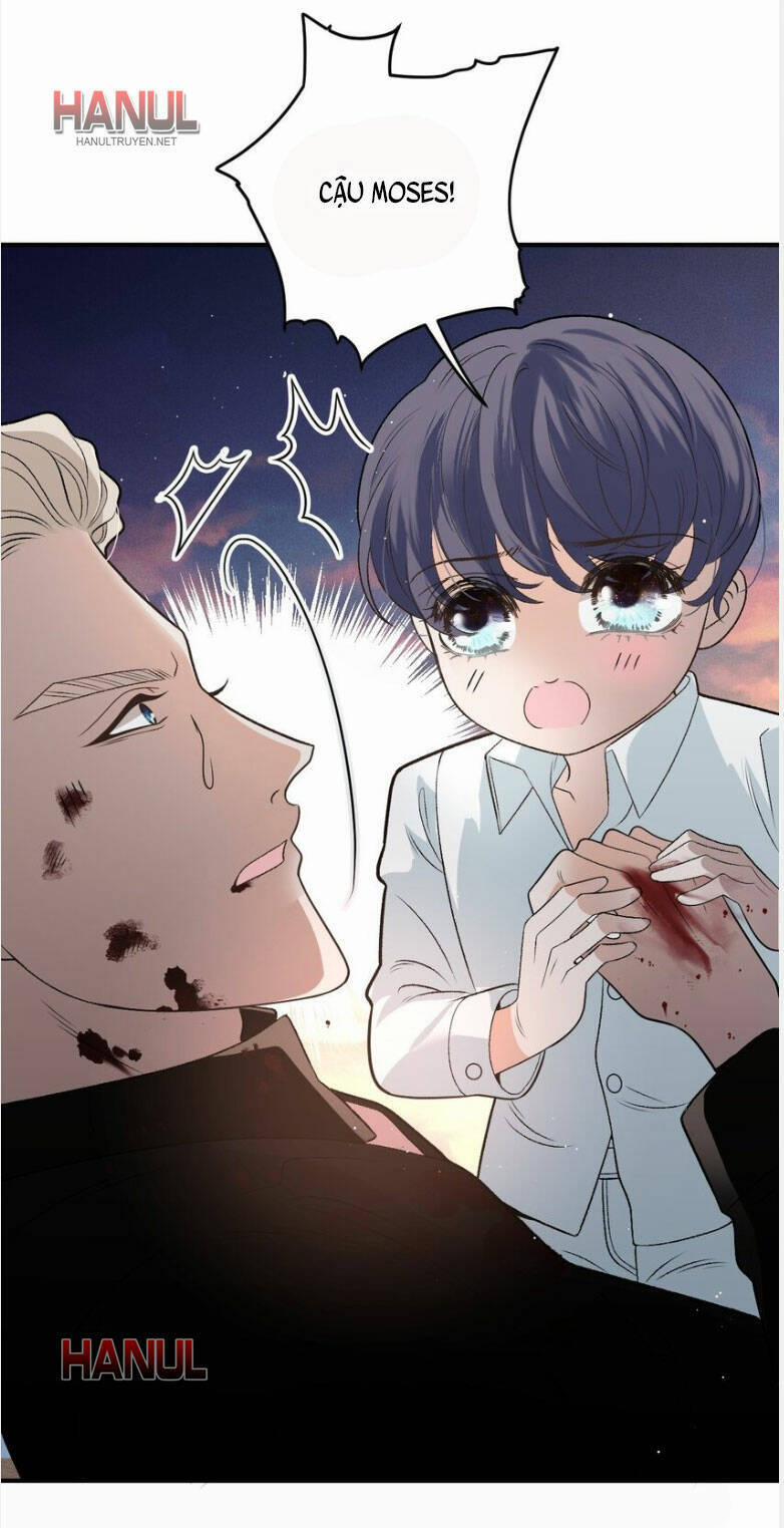 Cô Vợ Mang Thai Một Tặng Một 279 trang 1