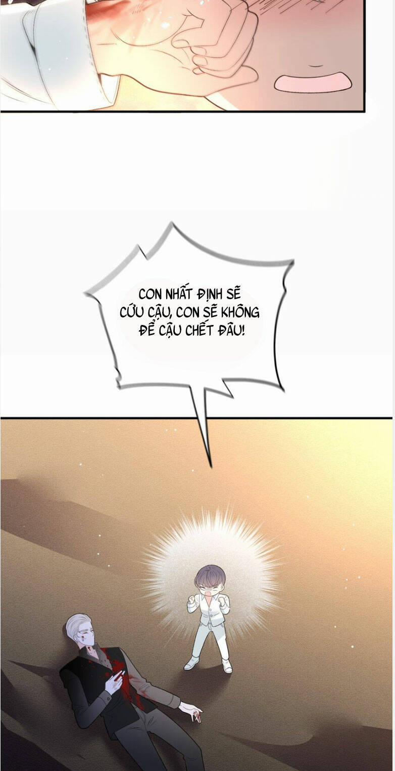 Cô Vợ Mang Thai Một Tặng Một 279 trang 11