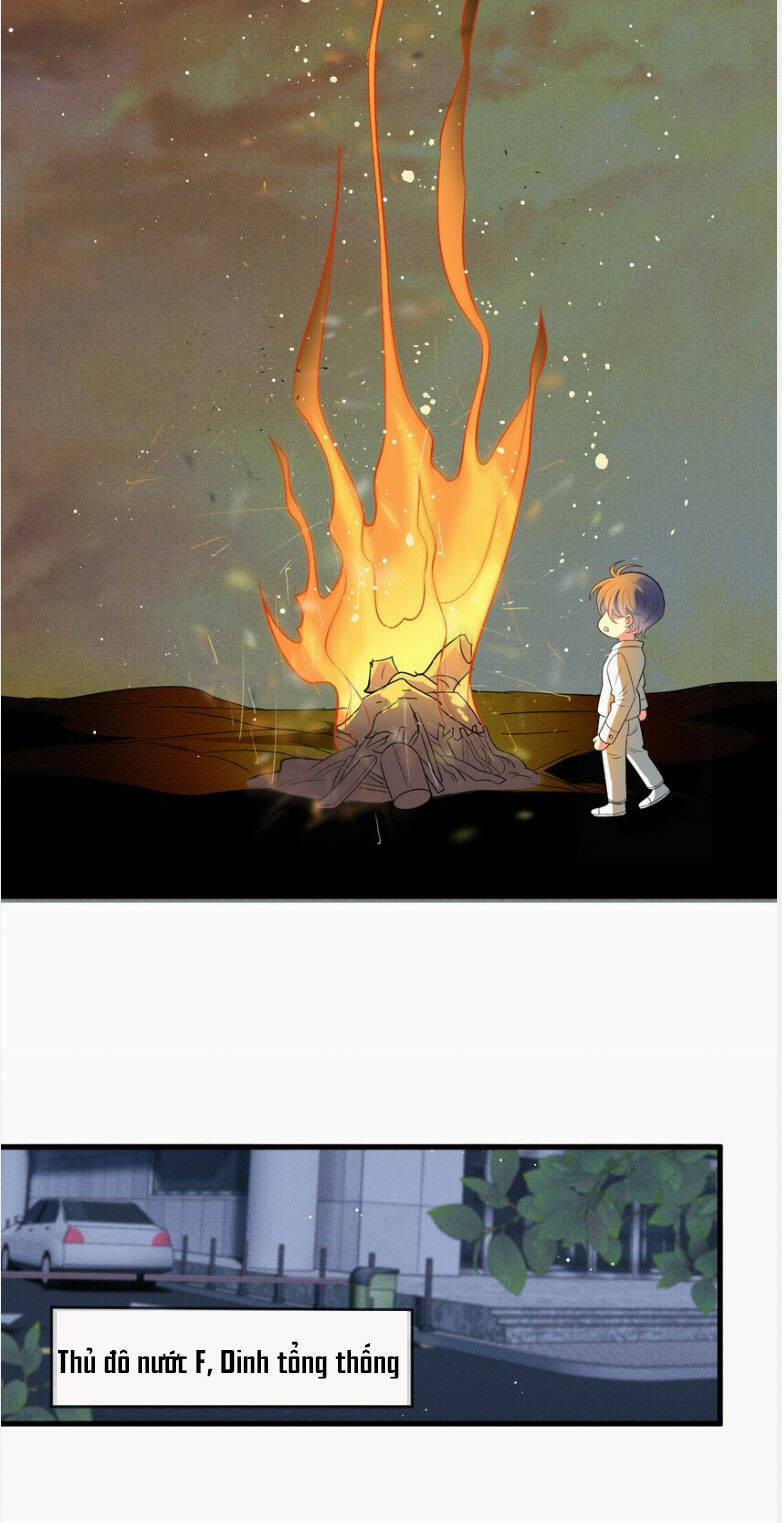 Cô Vợ Mang Thai Một Tặng Một 279 trang 15