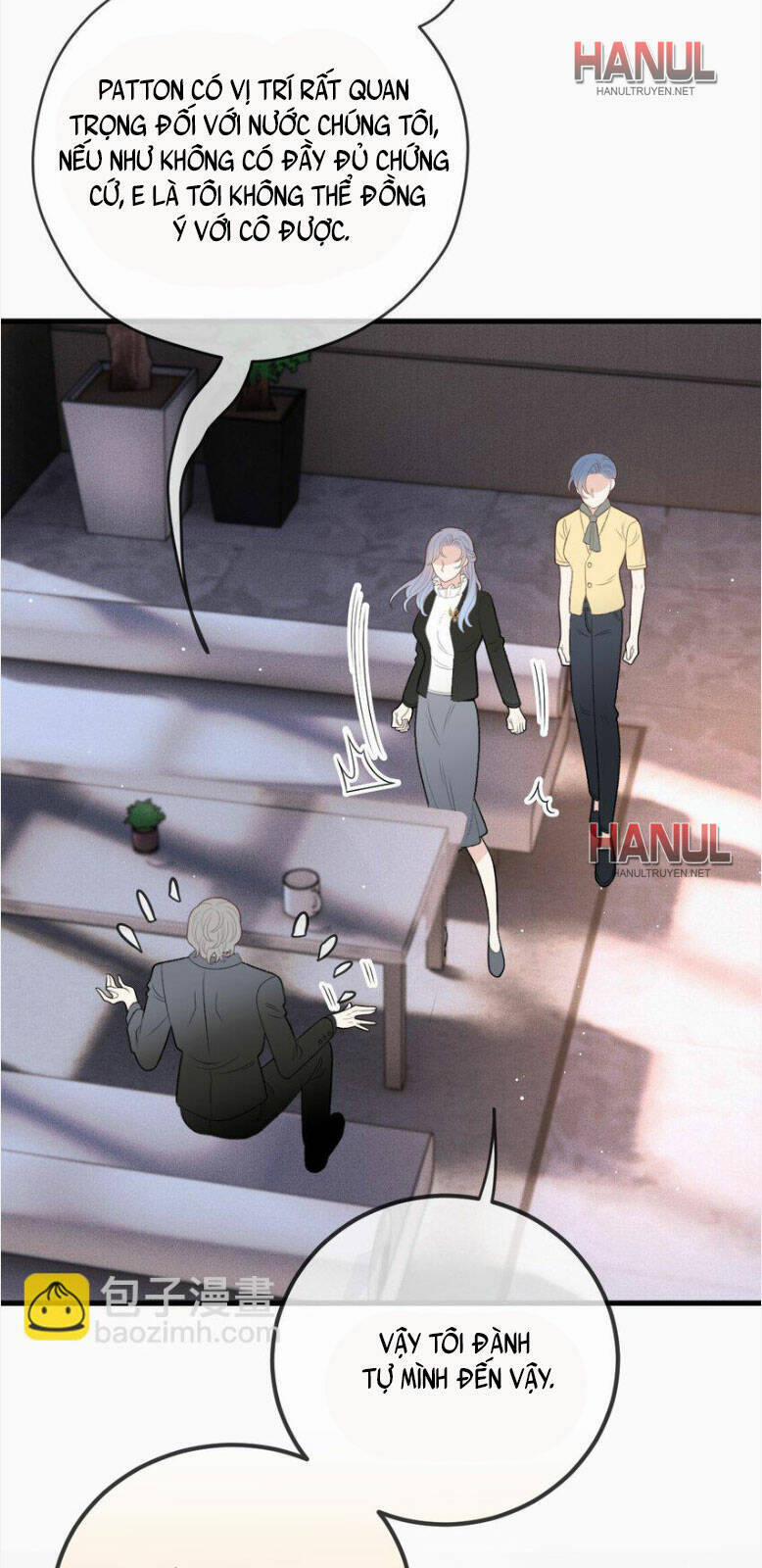 Cô Vợ Mang Thai Một Tặng Một 279 trang 19