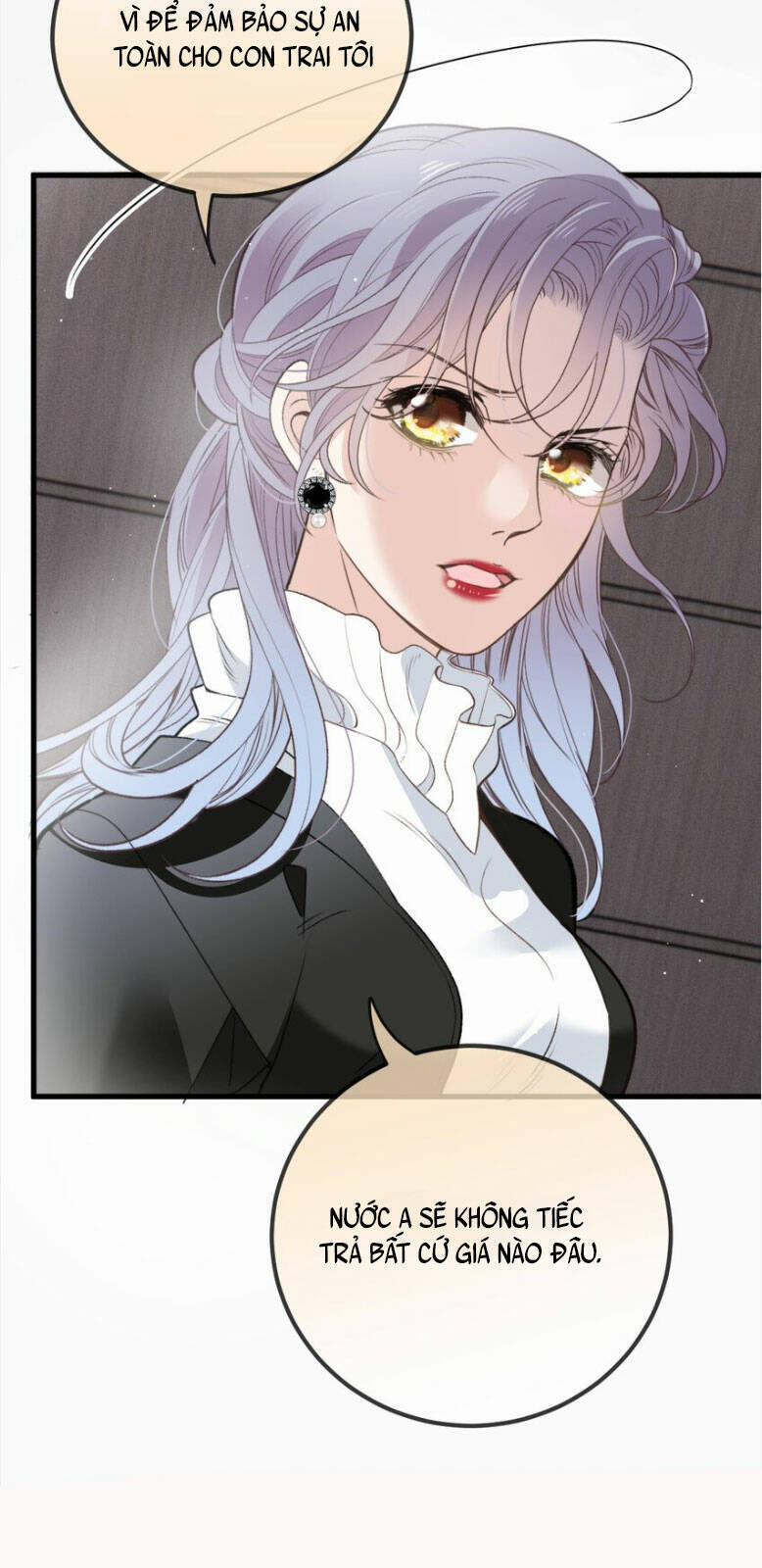 Cô Vợ Mang Thai Một Tặng Một 279 trang 20