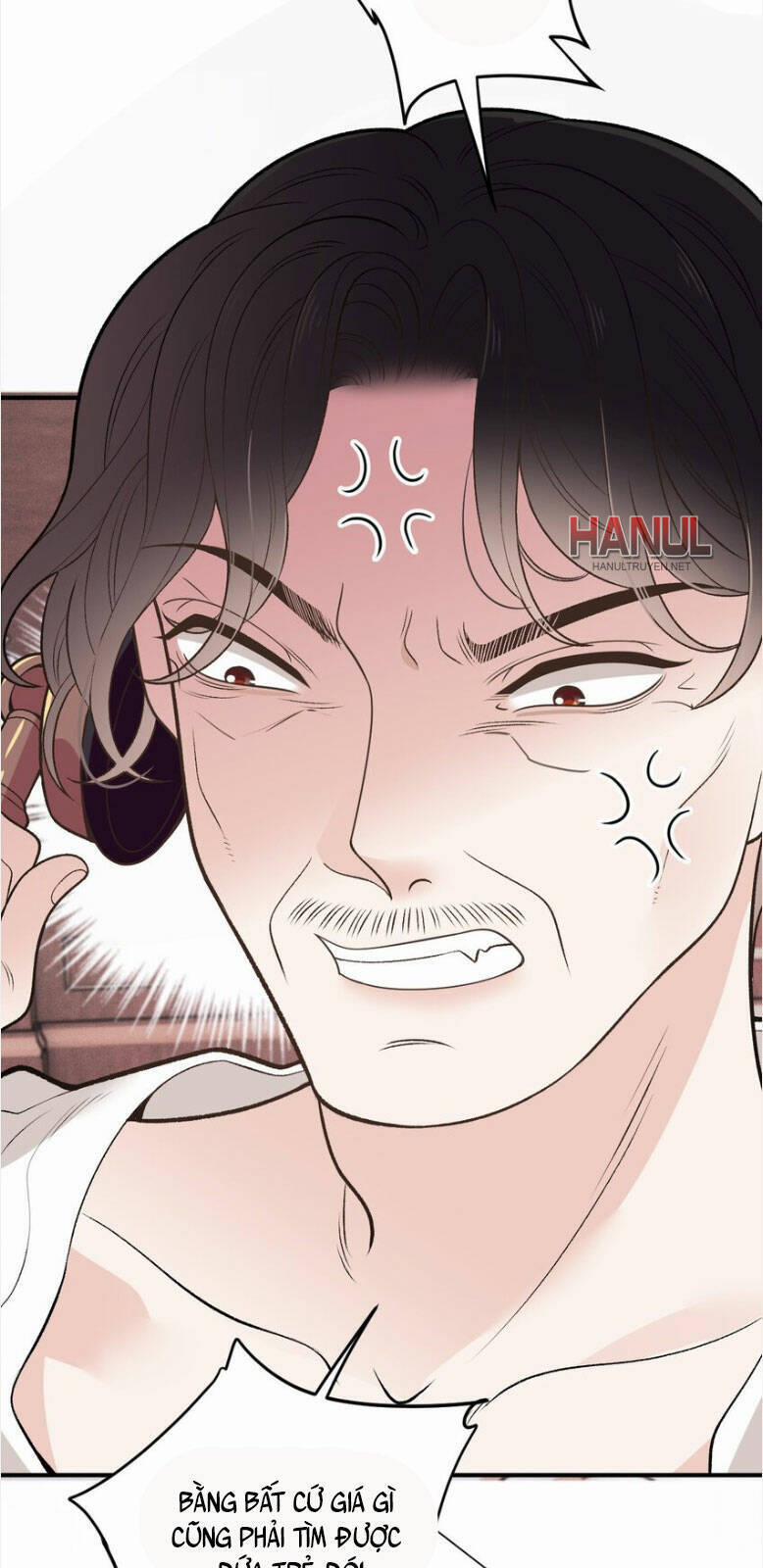 Cô Vợ Mang Thai Một Tặng Một 279 trang 22