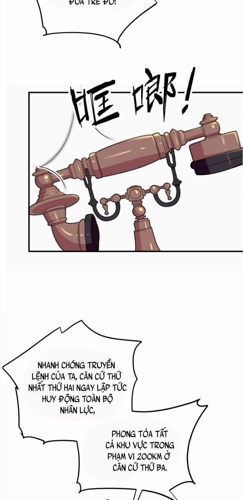 Cô Vợ Mang Thai Một Tặng Một 279 trang 23