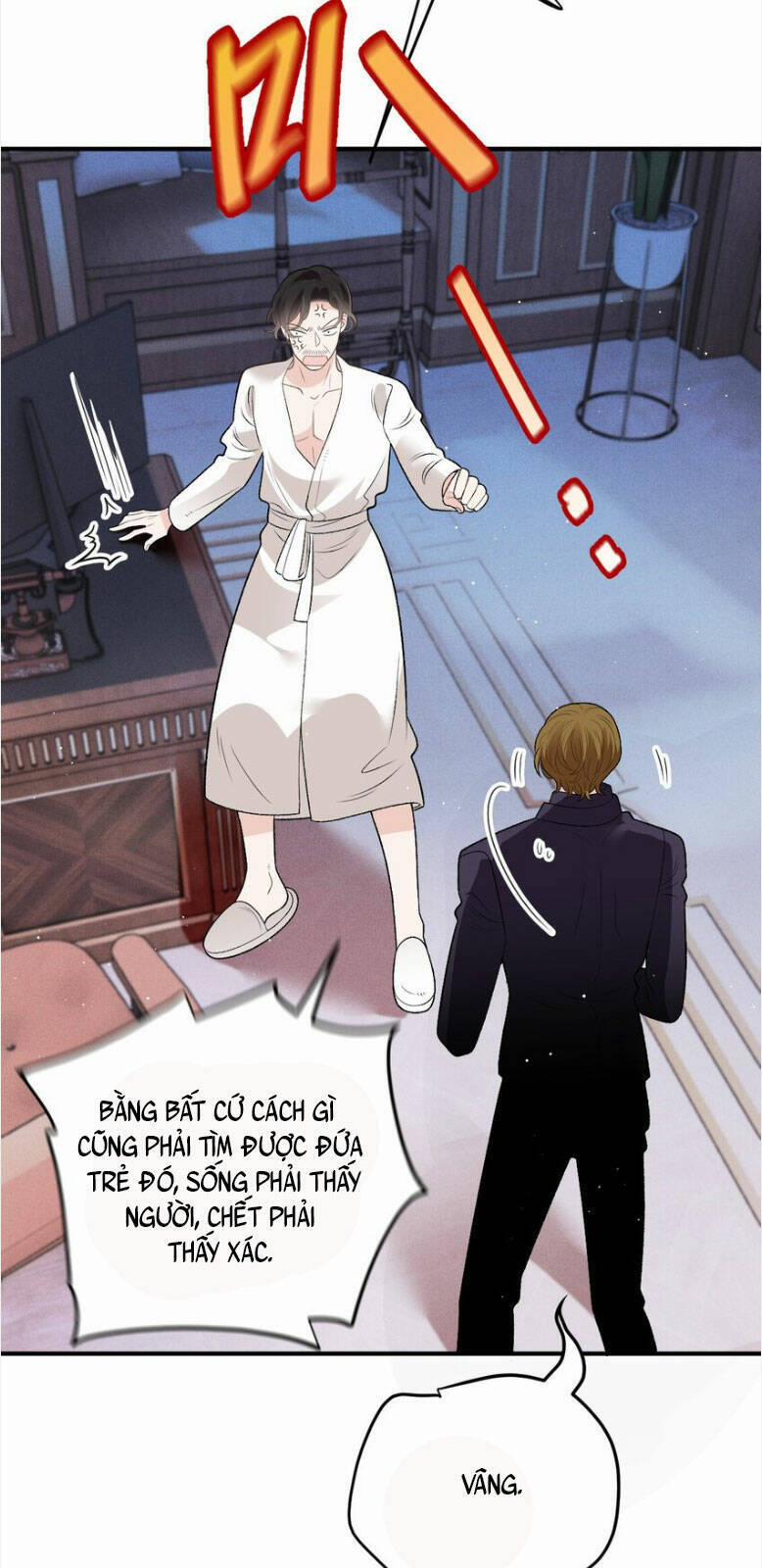 Cô Vợ Mang Thai Một Tặng Một 279 trang 24