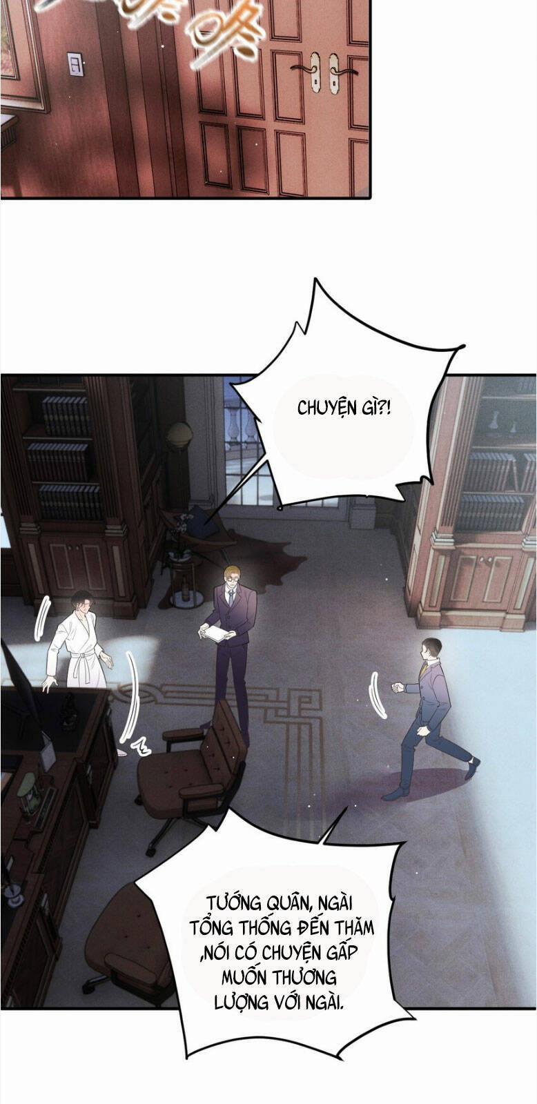 Cô Vợ Mang Thai Một Tặng Một 279 trang 27