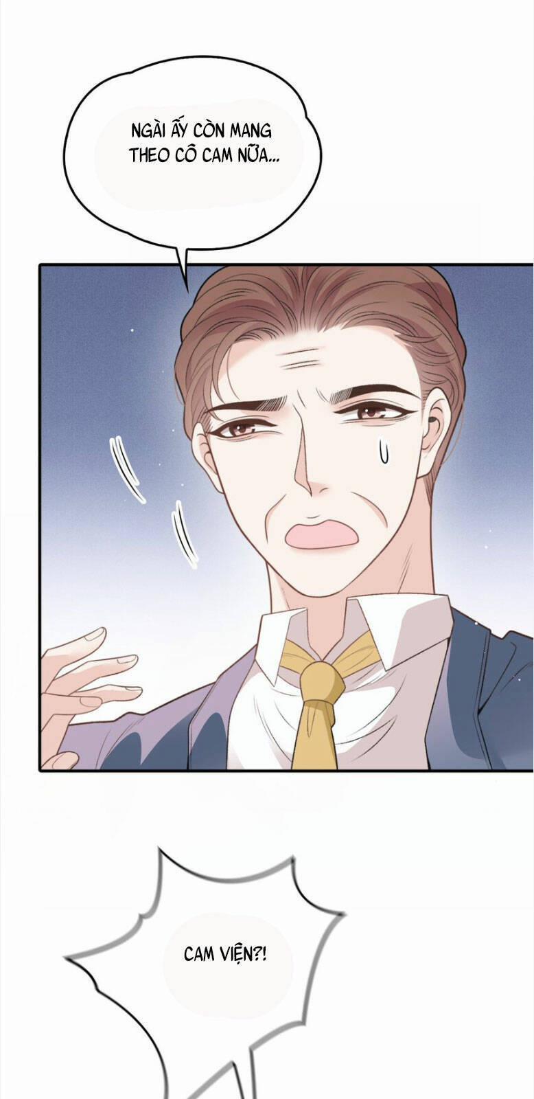 Cô Vợ Mang Thai Một Tặng Một 279 trang 28