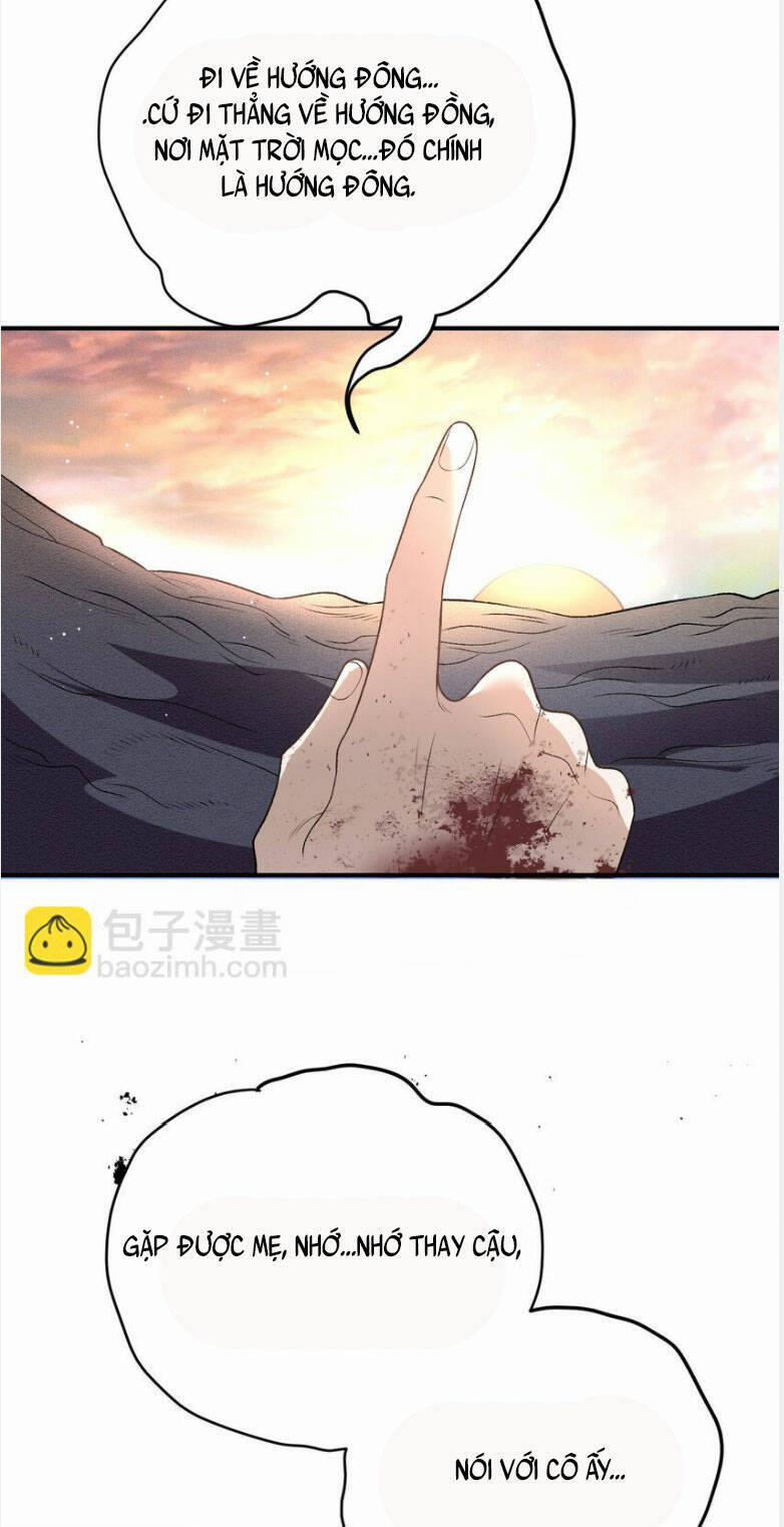 Cô Vợ Mang Thai Một Tặng Một 279 trang 3