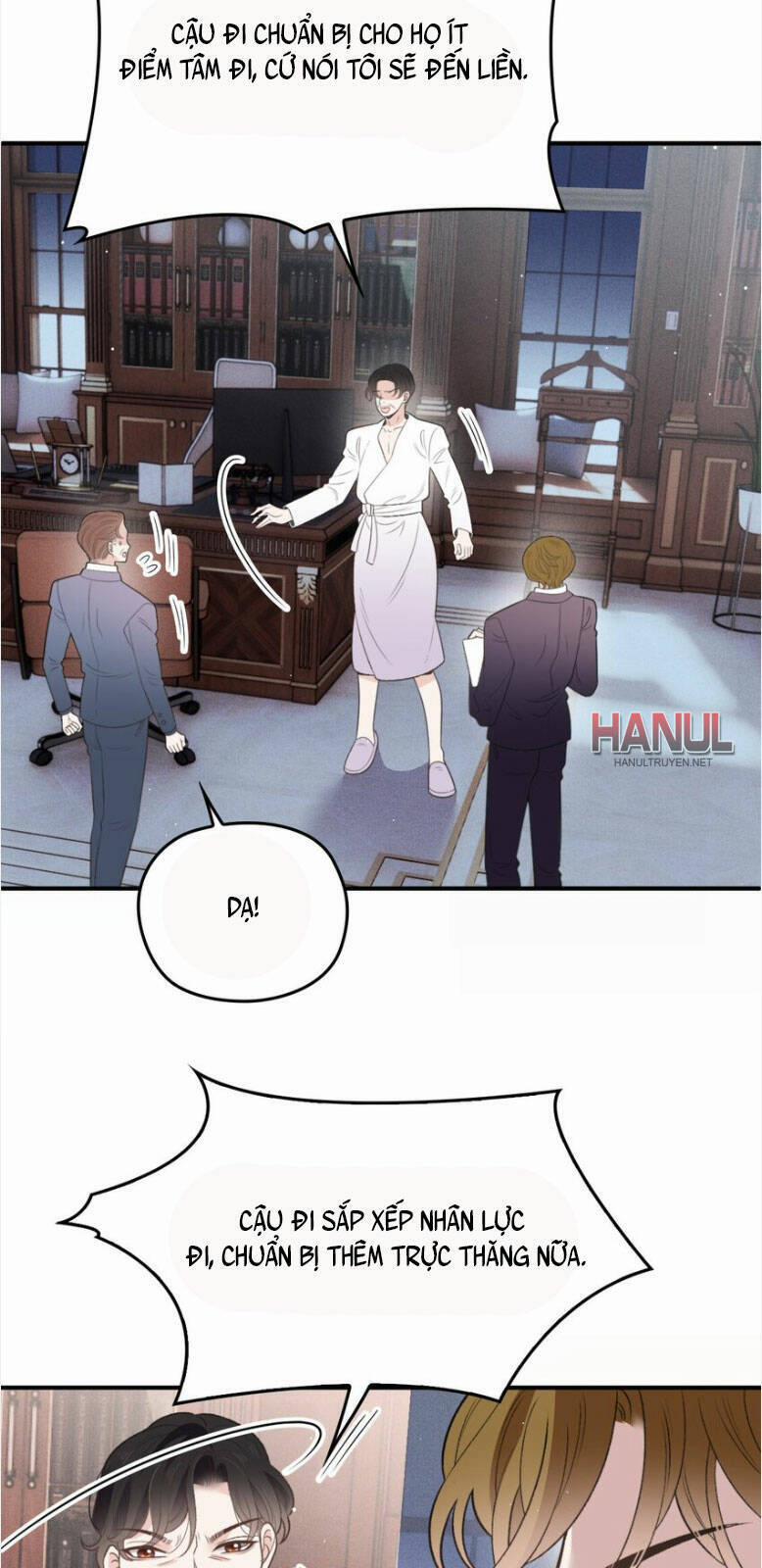 Cô Vợ Mang Thai Một Tặng Một 279 trang 30