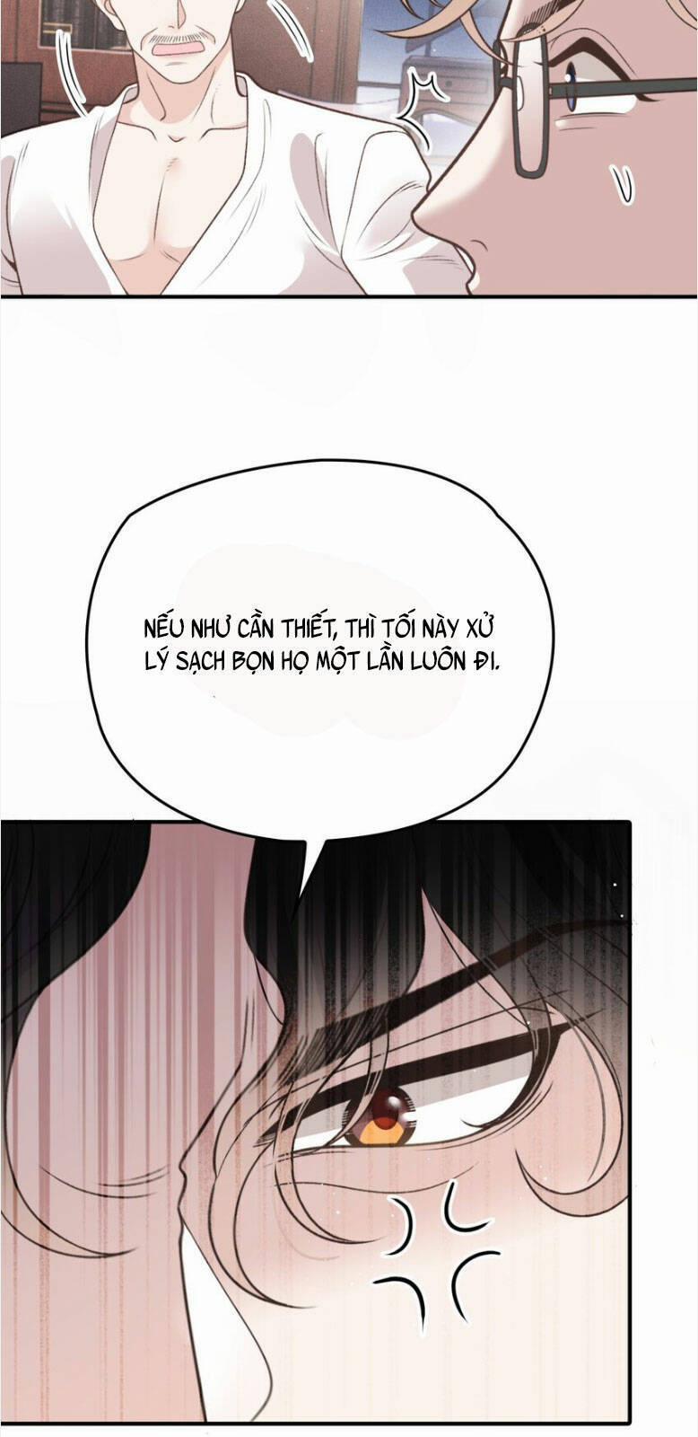 Cô Vợ Mang Thai Một Tặng Một 279 trang 31