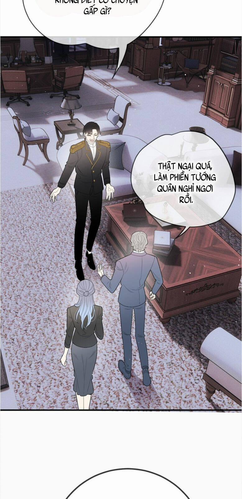 Cô Vợ Mang Thai Một Tặng Một 279 trang 33