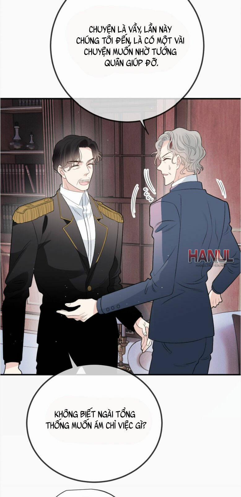 Cô Vợ Mang Thai Một Tặng Một 279 trang 34