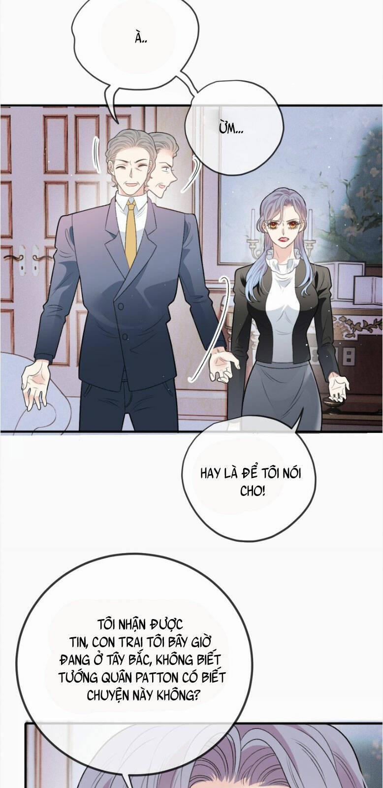 Cô Vợ Mang Thai Một Tặng Một 279 trang 35