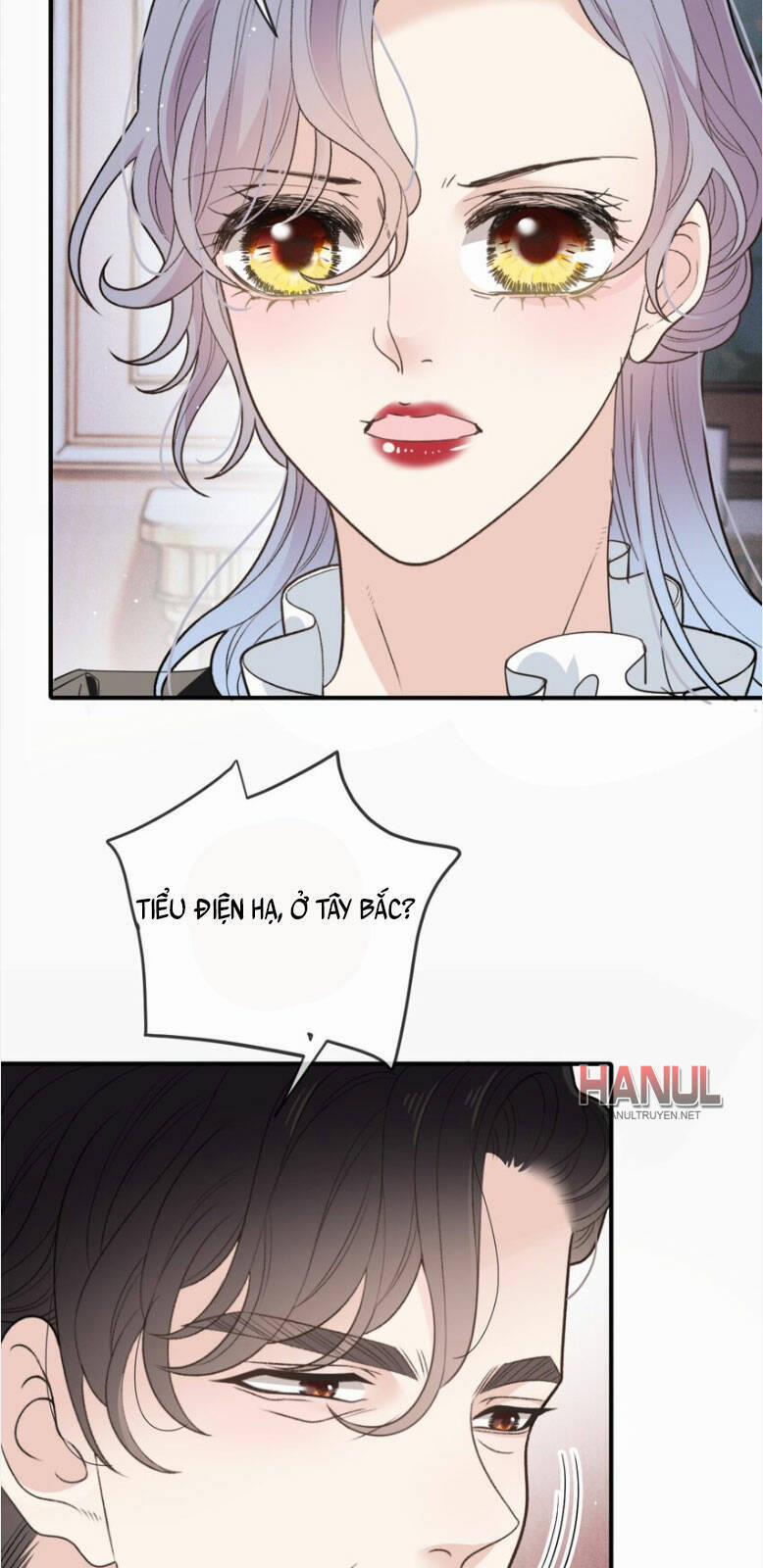 Cô Vợ Mang Thai Một Tặng Một 279 trang 36