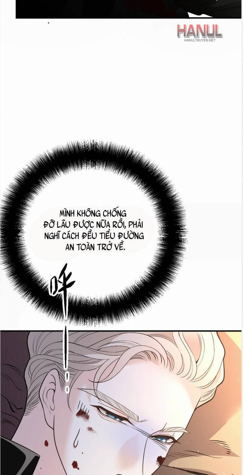 Cô Vợ Mang Thai Một Tặng Một 279 trang 8