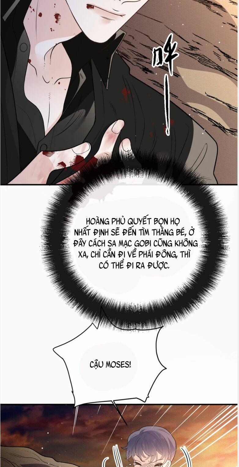 Cô Vợ Mang Thai Một Tặng Một 279 trang 9