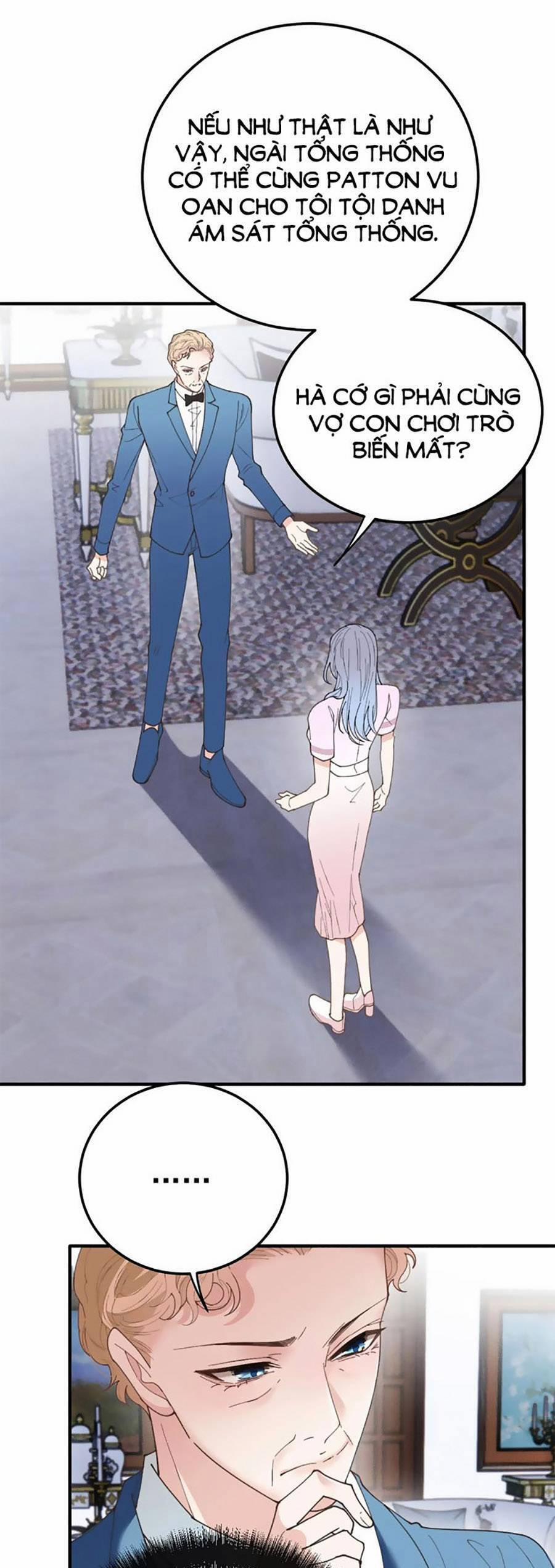 Cô Vợ Mang Thai Một Tặng Một 280 trang 1