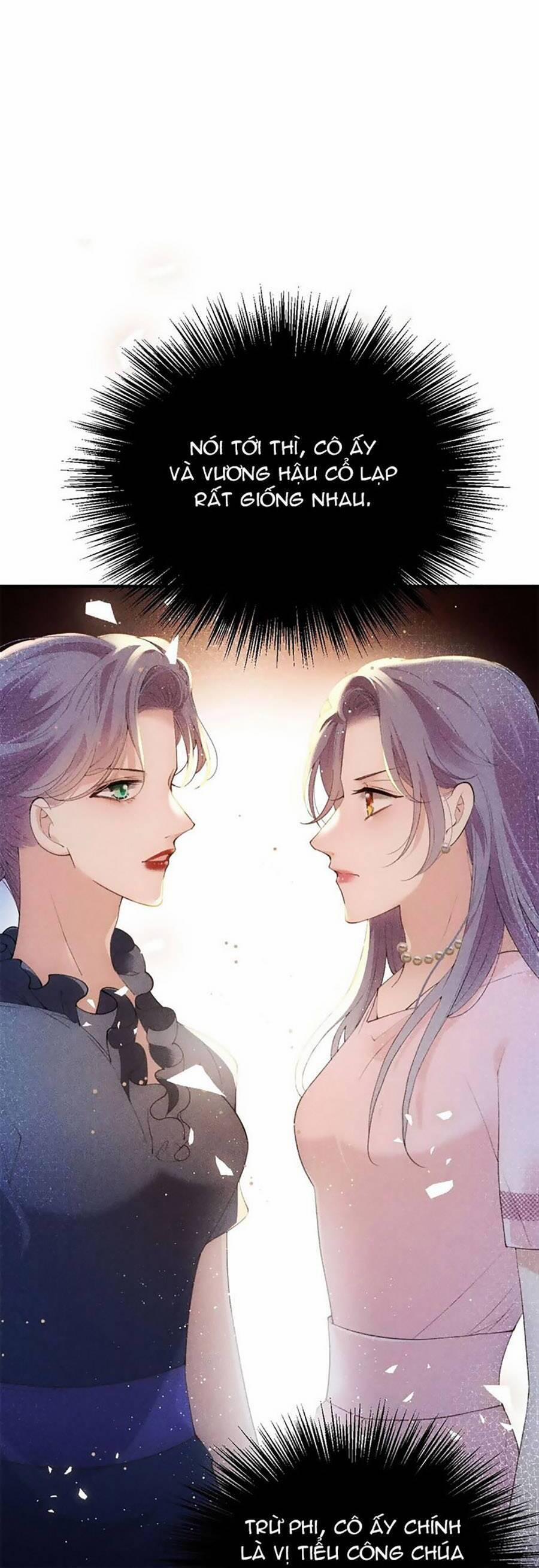 Cô Vợ Mang Thai Một Tặng Một 280 trang 11