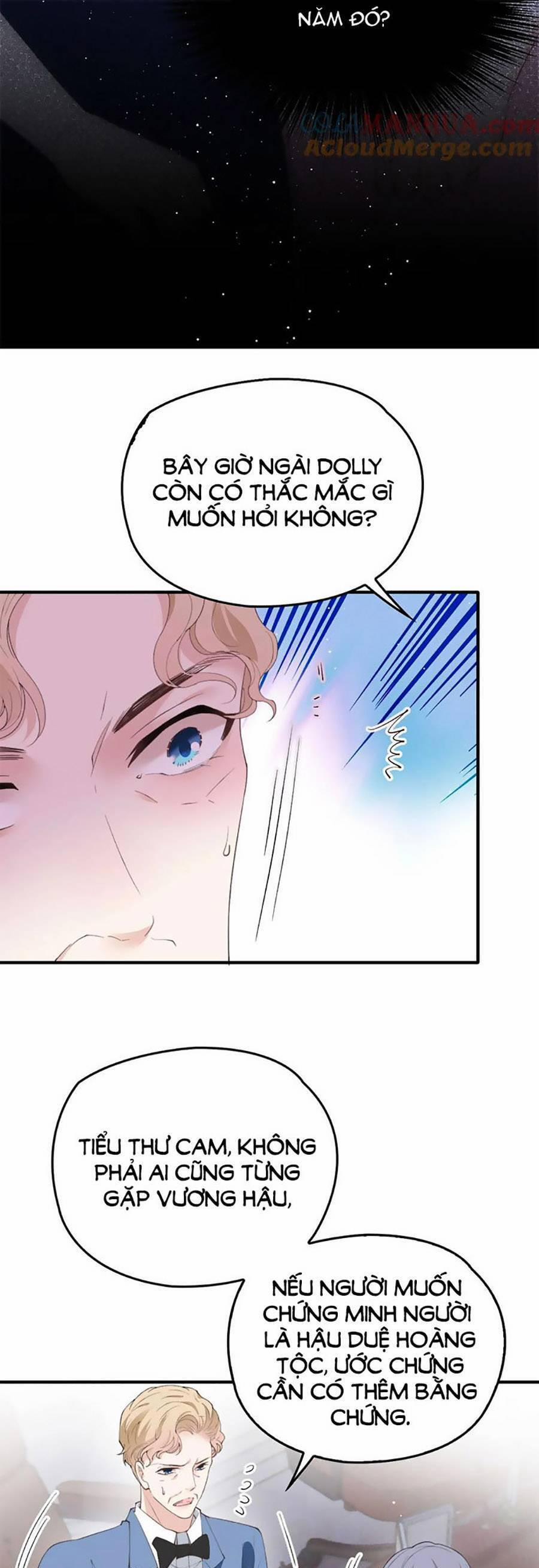 Cô Vợ Mang Thai Một Tặng Một 280 trang 12