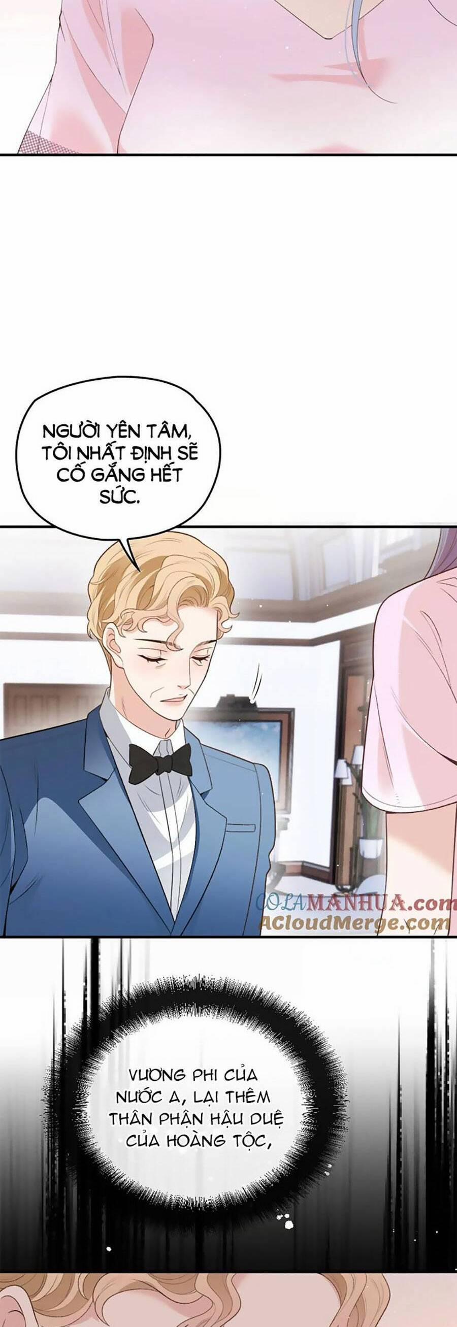 Cô Vợ Mang Thai Một Tặng Một 280 trang 14