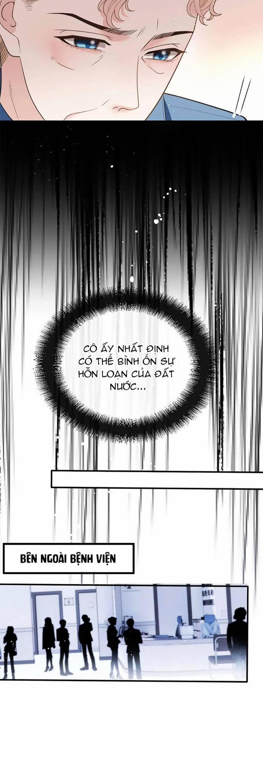 Cô Vợ Mang Thai Một Tặng Một 280 trang 15