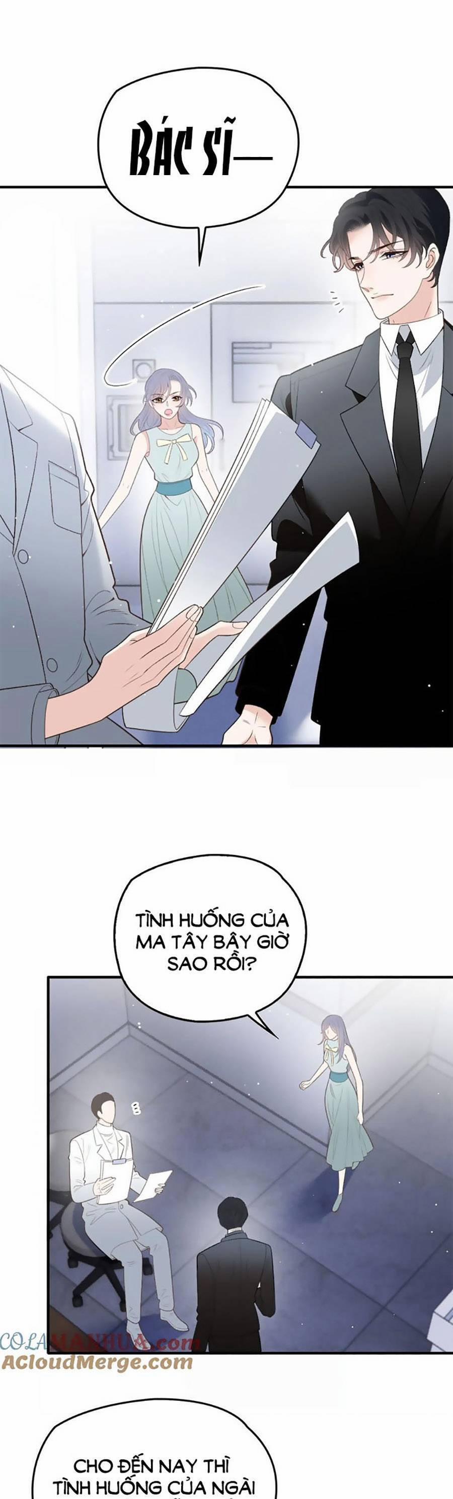 Cô Vợ Mang Thai Một Tặng Một 280 trang 16