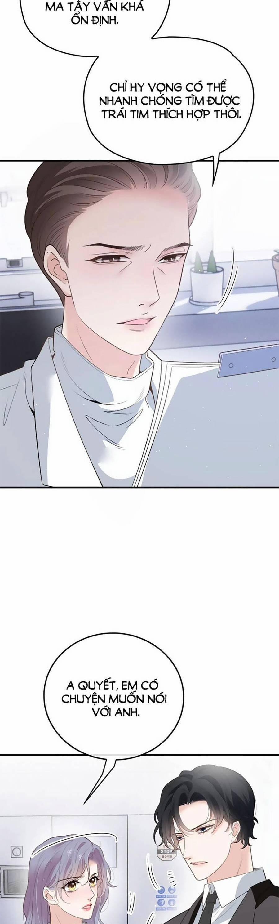 Cô Vợ Mang Thai Một Tặng Một 280 trang 17