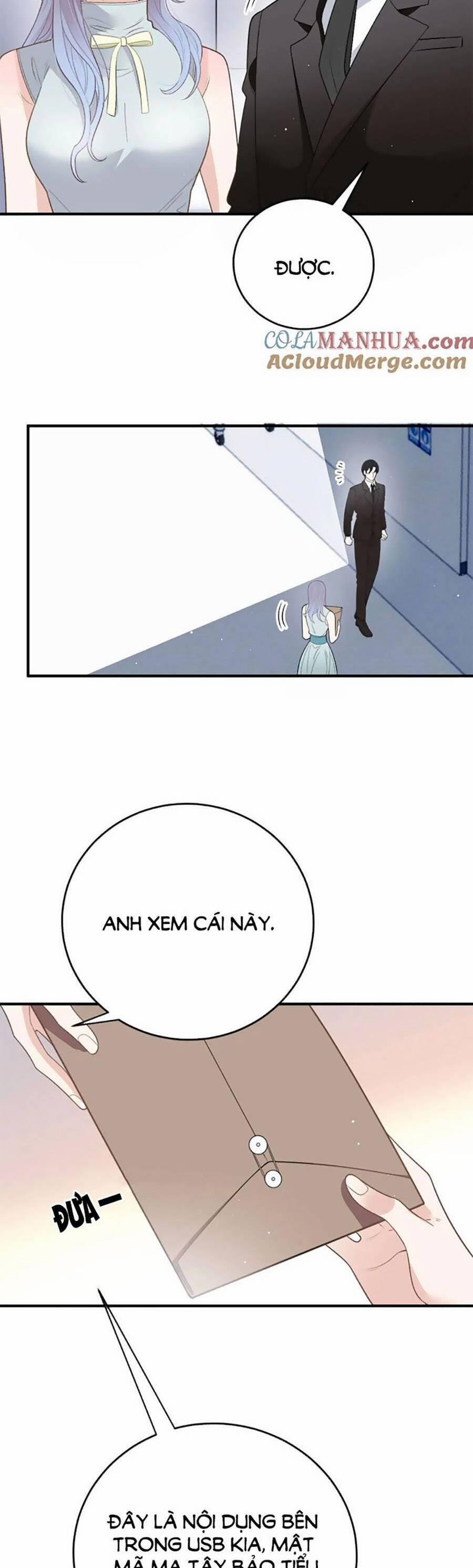 Cô Vợ Mang Thai Một Tặng Một 280 trang 18