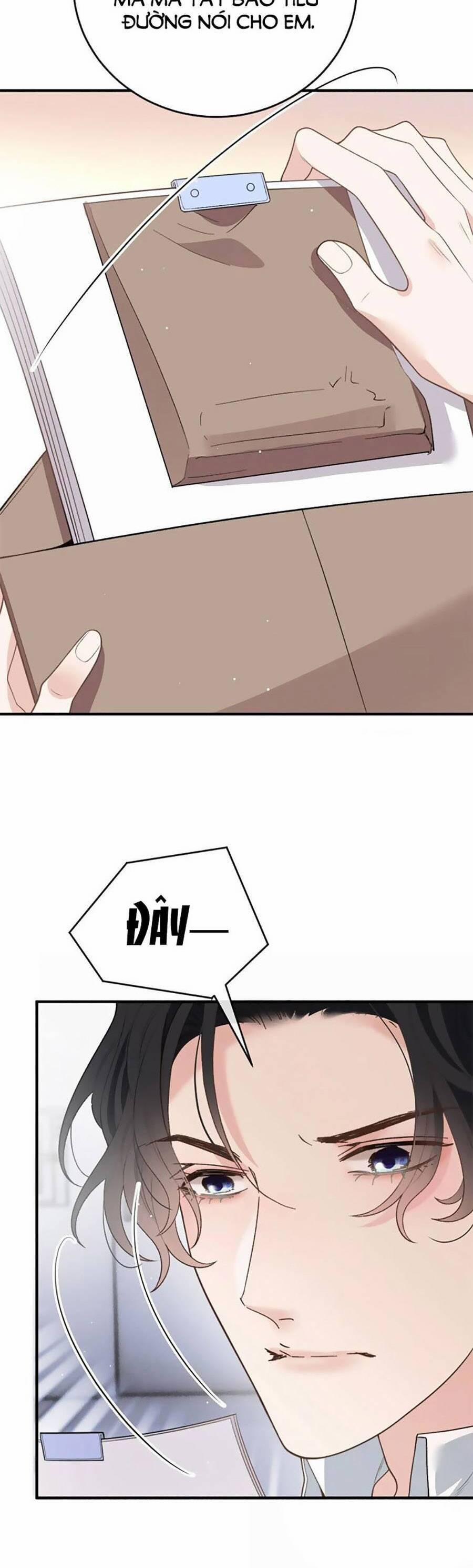 Cô Vợ Mang Thai Một Tặng Một 280 trang 19