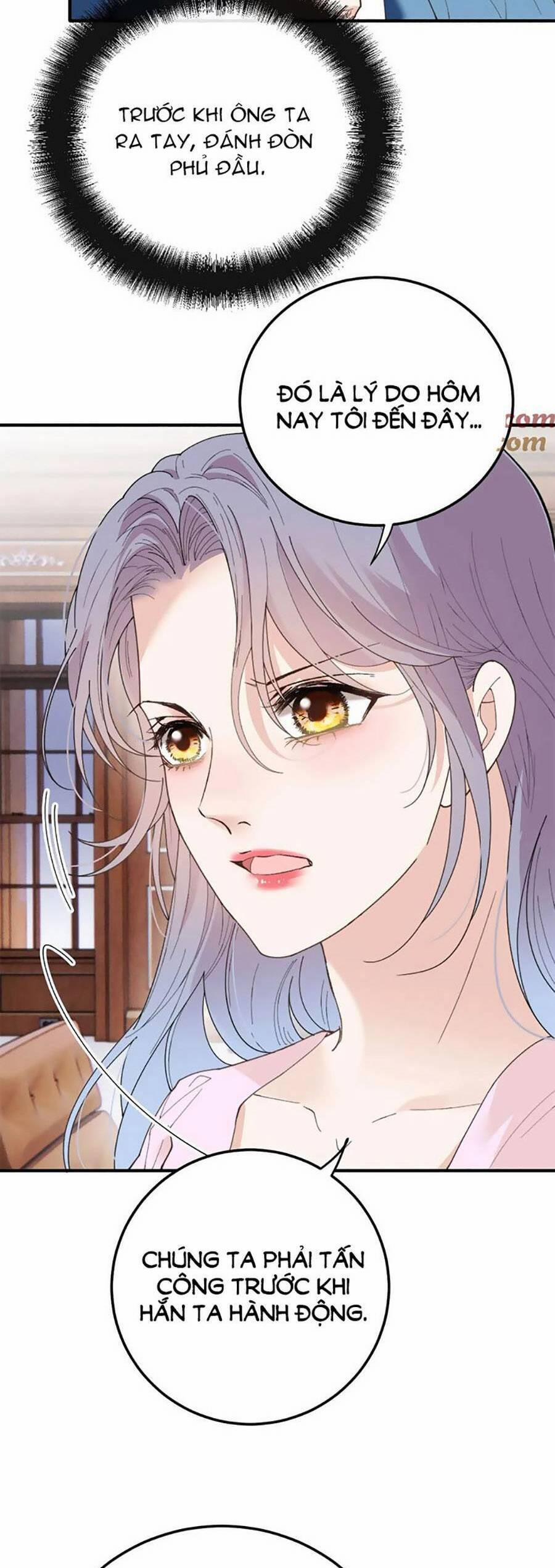 Cô Vợ Mang Thai Một Tặng Một 280 trang 2