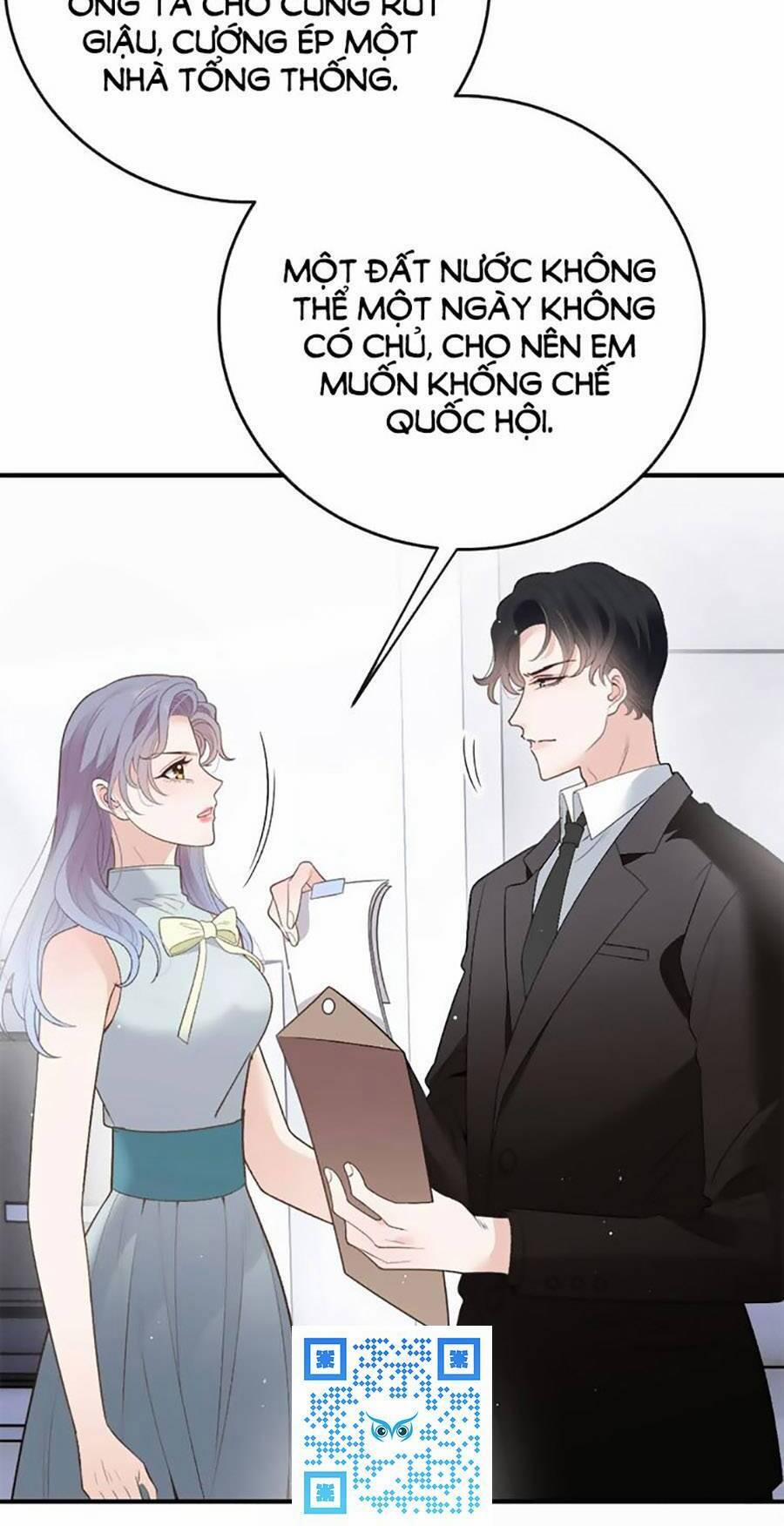 Cô Vợ Mang Thai Một Tặng Một 280 trang 21