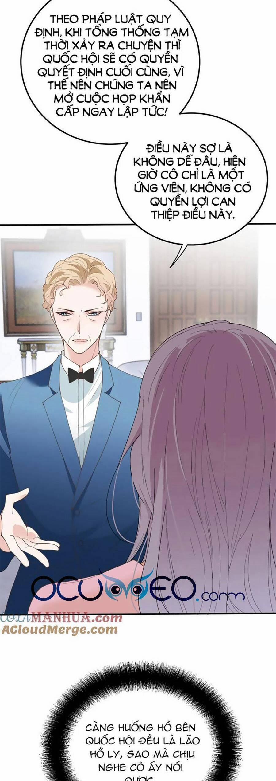 Cô Vợ Mang Thai Một Tặng Một 280 trang 3