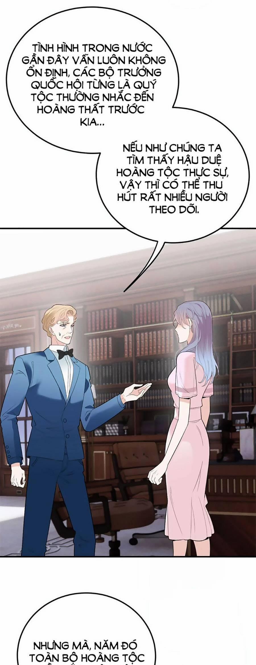 Cô Vợ Mang Thai Một Tặng Một 280 trang 5