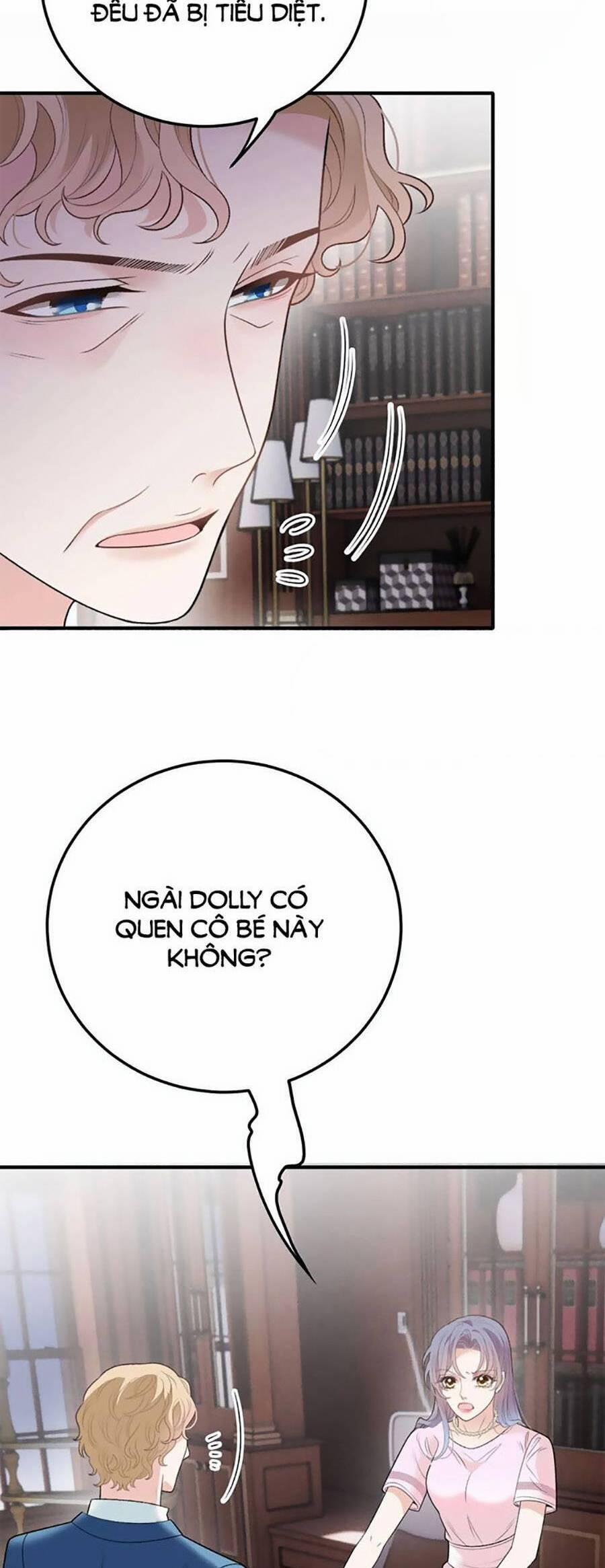 Cô Vợ Mang Thai Một Tặng Một 280 trang 6