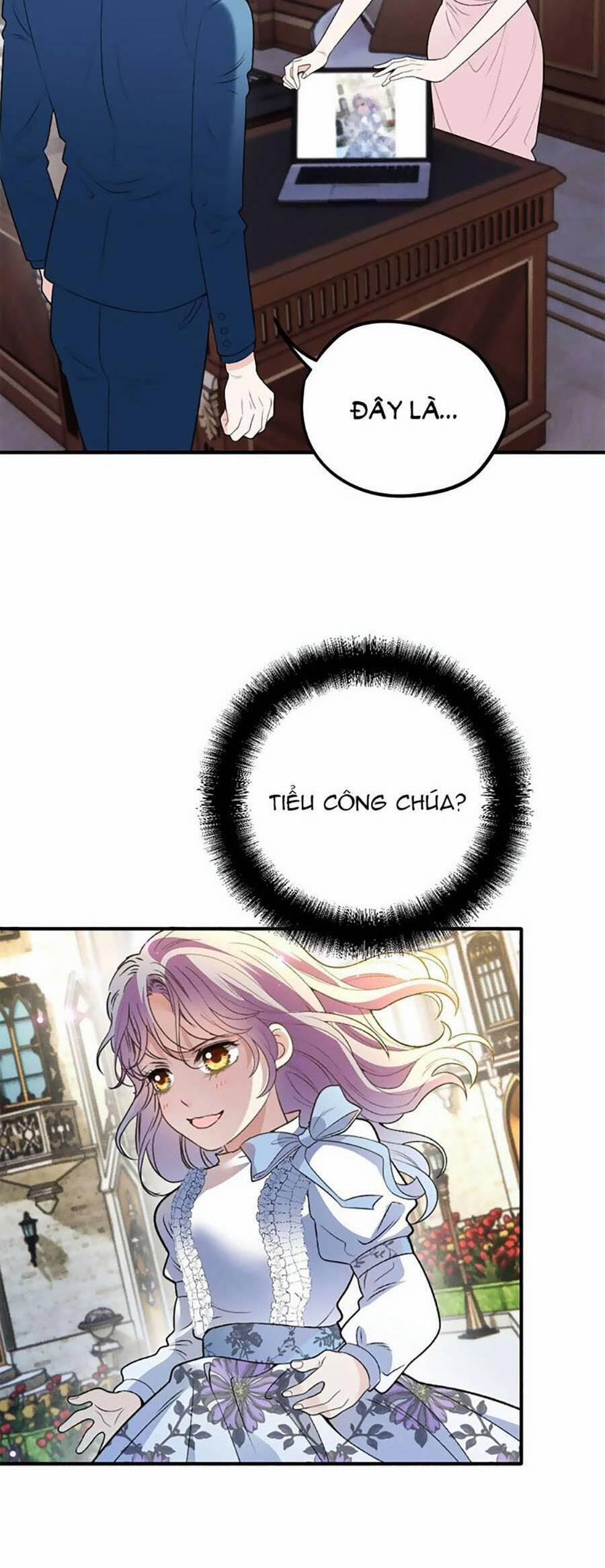 Cô Vợ Mang Thai Một Tặng Một 280 trang 7