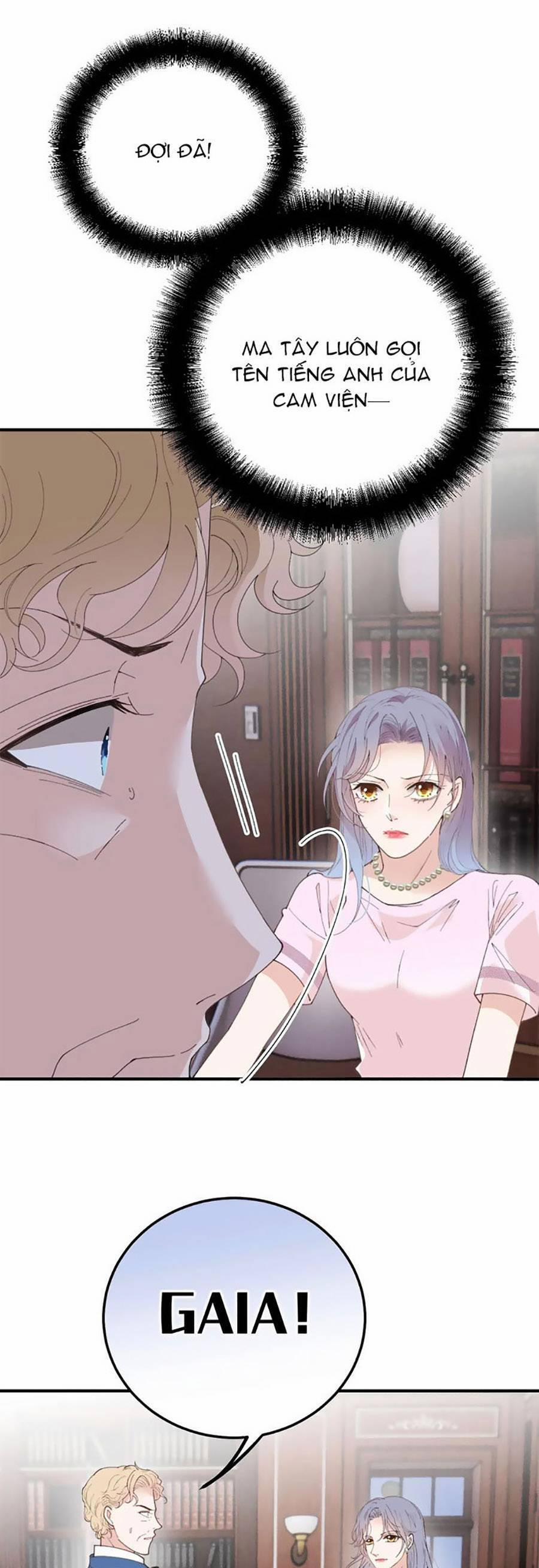 Cô Vợ Mang Thai Một Tặng Một 280 trang 9