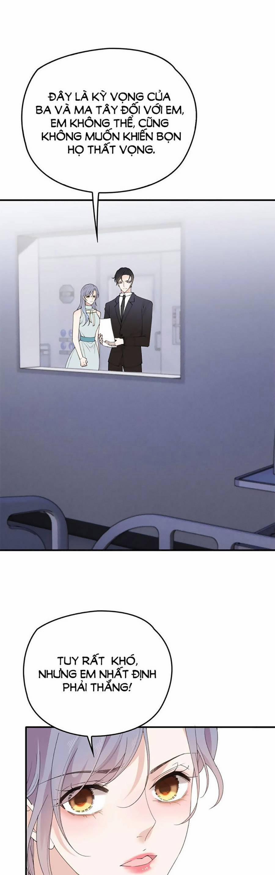 Cô Vợ Mang Thai Một Tặng Một 281 trang 1