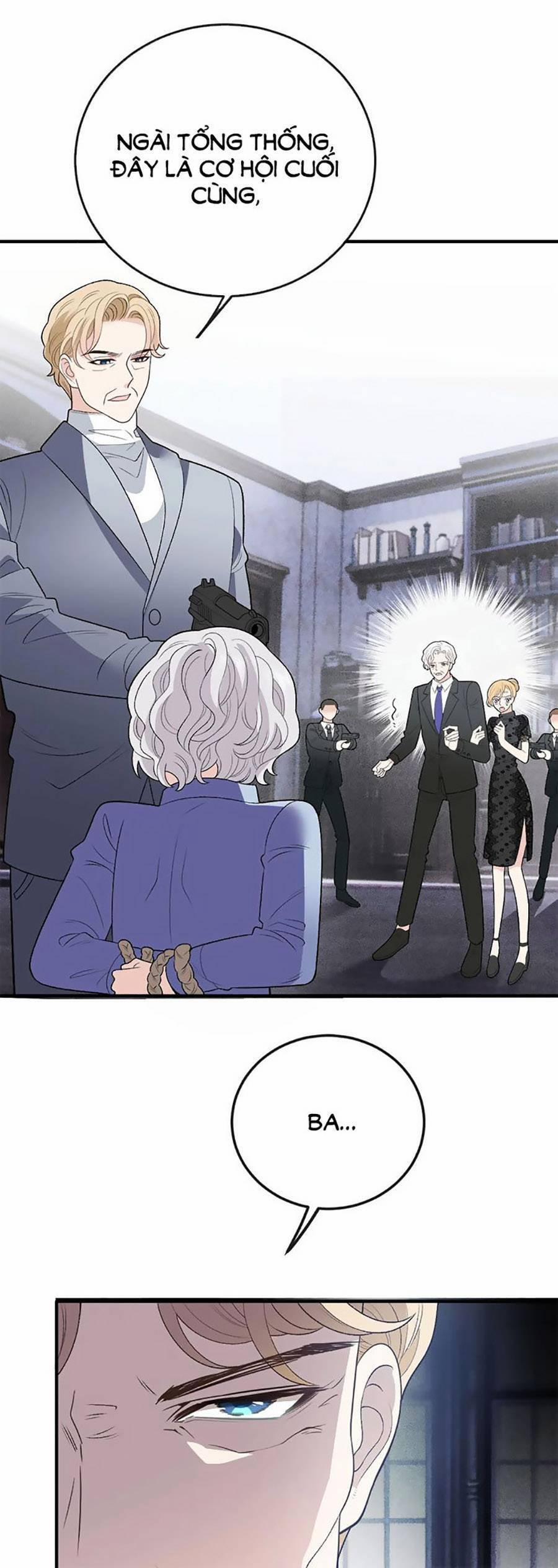 Cô Vợ Mang Thai Một Tặng Một 281 trang 10