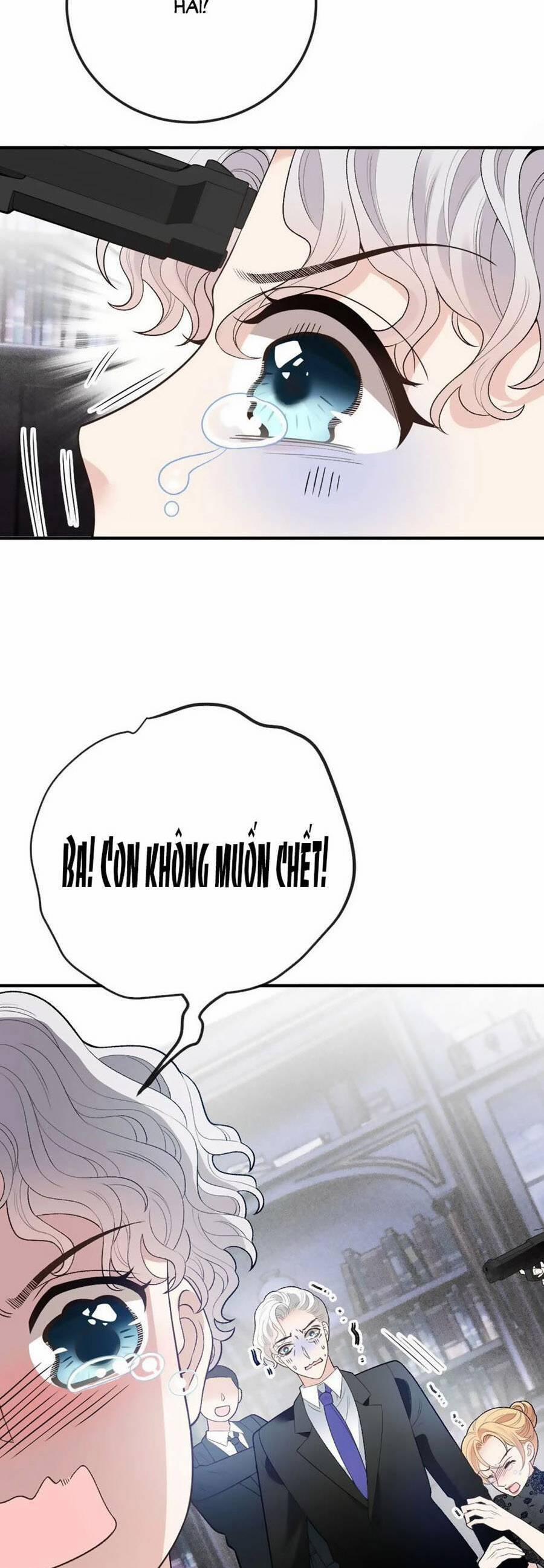 Cô Vợ Mang Thai Một Tặng Một 281 trang 12