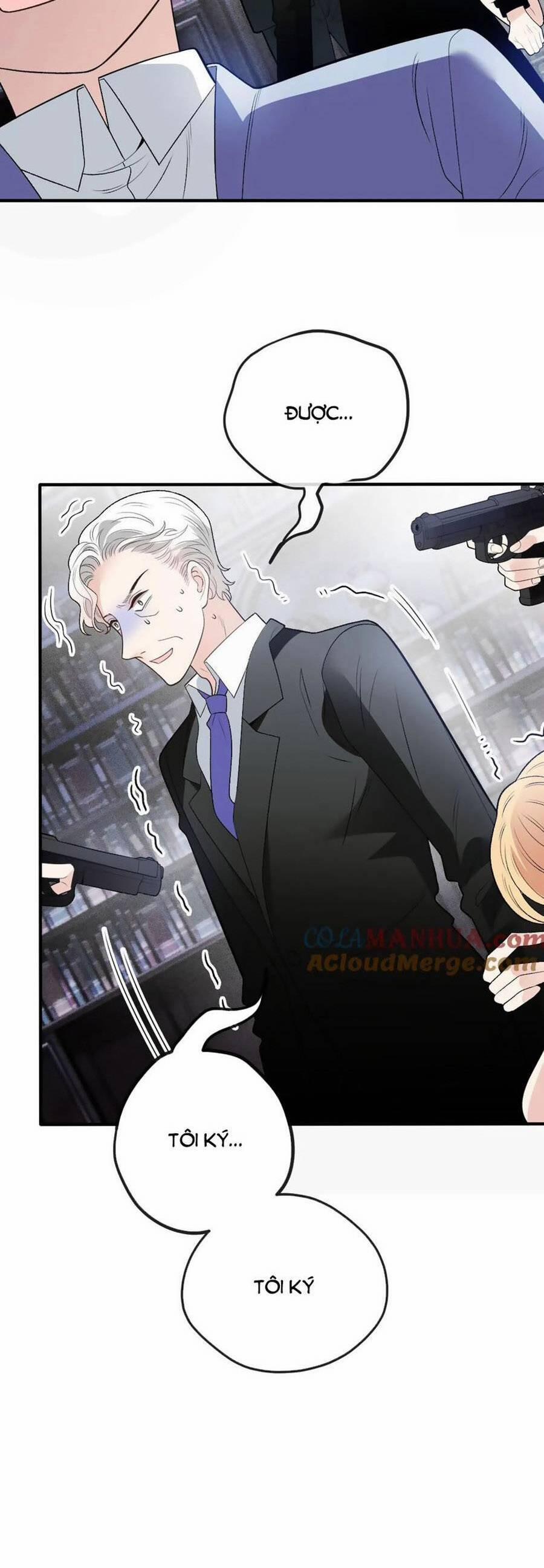 Cô Vợ Mang Thai Một Tặng Một 281 trang 13