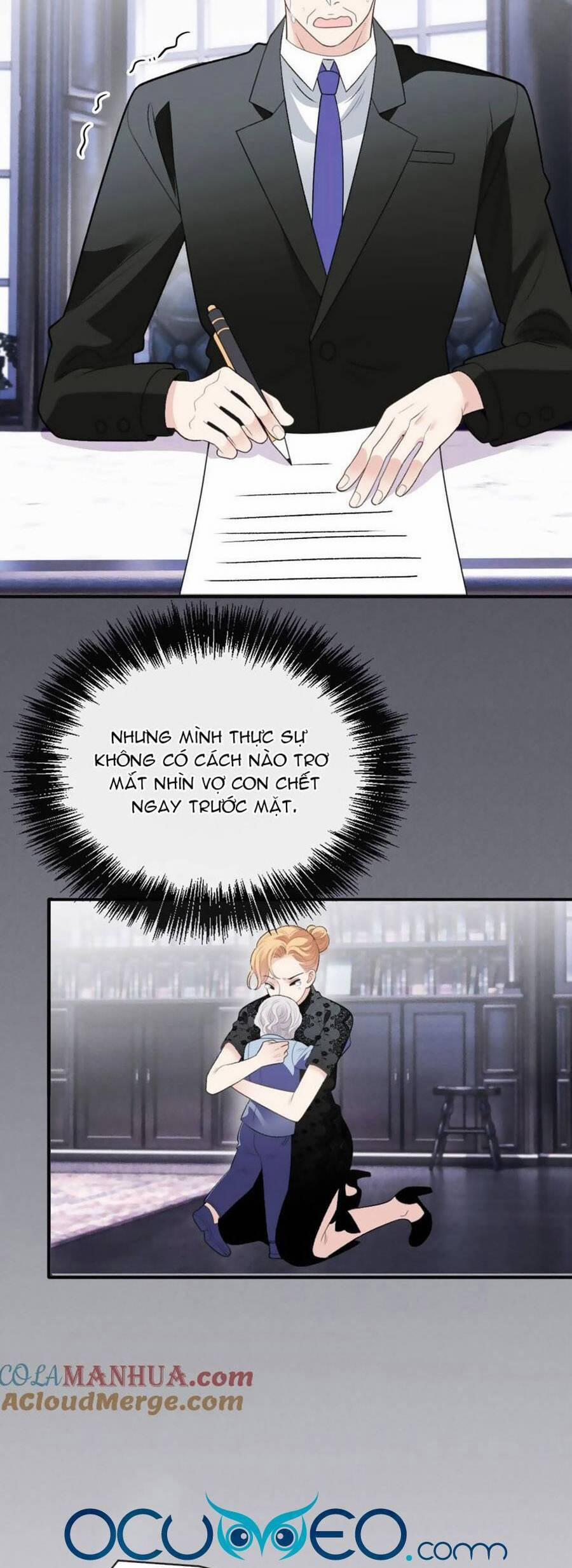 Cô Vợ Mang Thai Một Tặng Một 281 trang 15