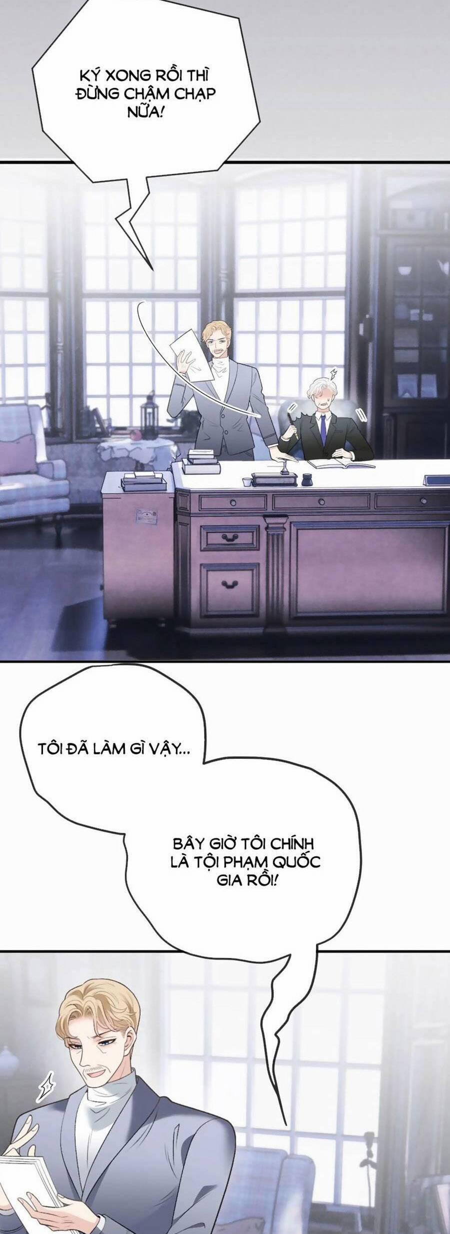 Cô Vợ Mang Thai Một Tặng Một 281 trang 16