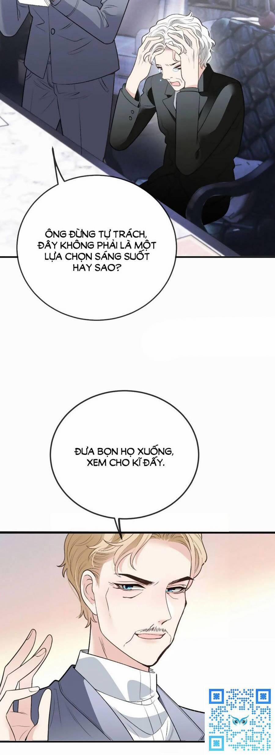 Cô Vợ Mang Thai Một Tặng Một 281 trang 17