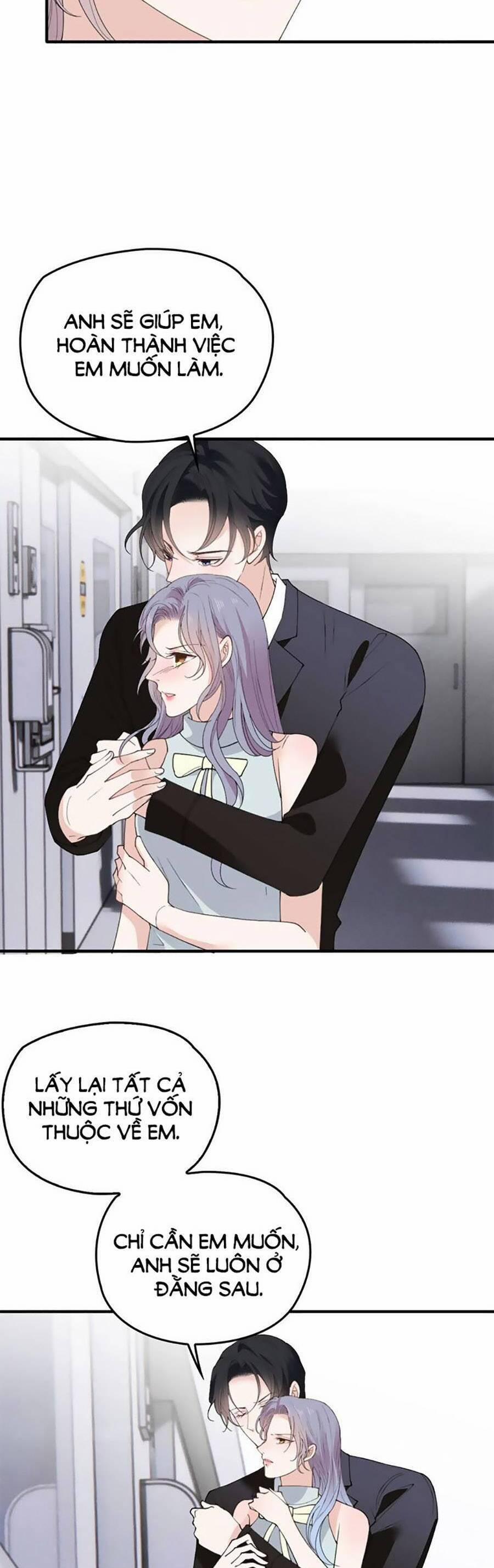 Cô Vợ Mang Thai Một Tặng Một 281 trang 2