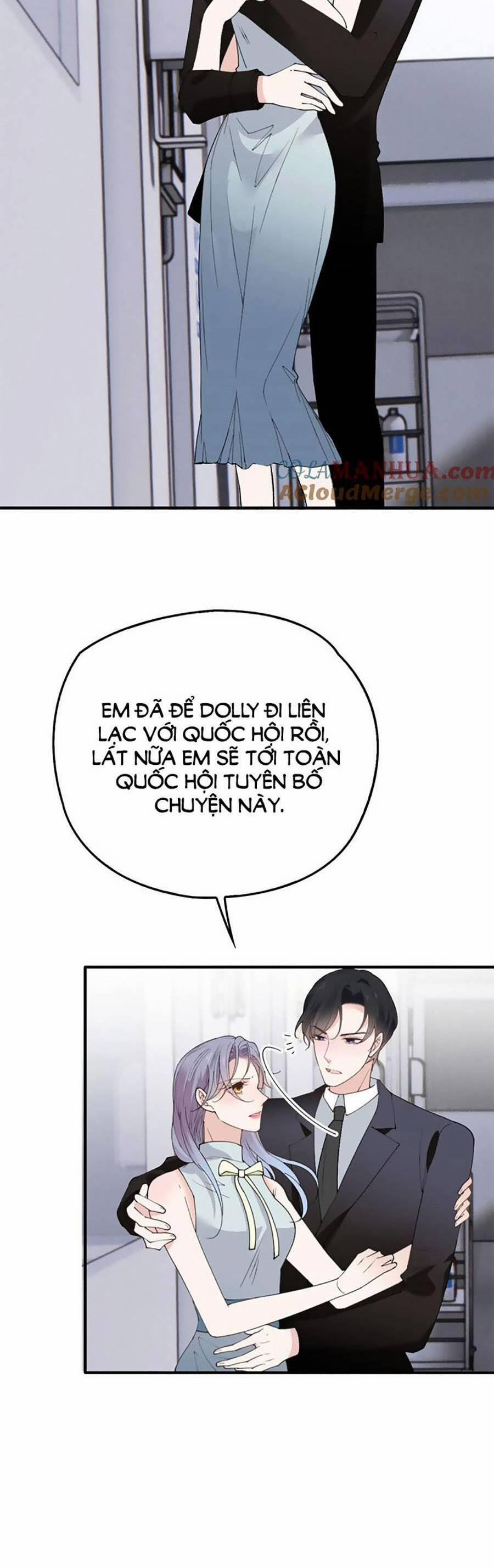 Cô Vợ Mang Thai Một Tặng Một 281 trang 3